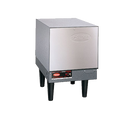 Hatco Compact Booster Heater 6 Gallon Capacity 12 kW 3-Phase Stainless Steel Front