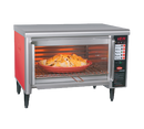 Hatco Thermo-Finisher™ Electric Food Finisher 4 Upper Elements & 1 Lower Element 25.45"W Stainless Steel