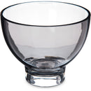 Carlisle Epicure EP2018 17 Oz Smoke Bowl