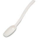 Carlisle 446002 Solid Spoon 9"
