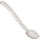 Carlisle 446002 Solid Spoon 9"