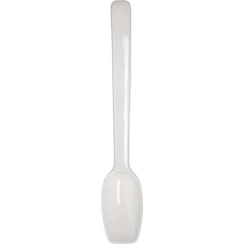 Carlisle 446002 Solid Spoon 9"