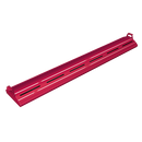 Hatco Glo-Ray® Standard Watt Curved Infrared Strip Heater 30"W Aluminum