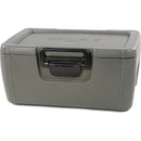 Carlisle Cateraide IT18062 Top Loading Insulated Food Pan Carrier 8 Inch Deep