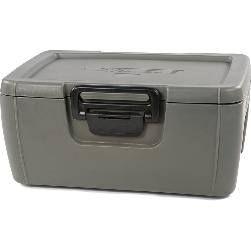 Carlisle Cateraide IT18062 Top Loading Insulated Food Pan Carrier 8 Inch Deep