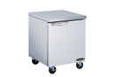 Kool-It - Undercounter Freezer - KUCF-27-1
