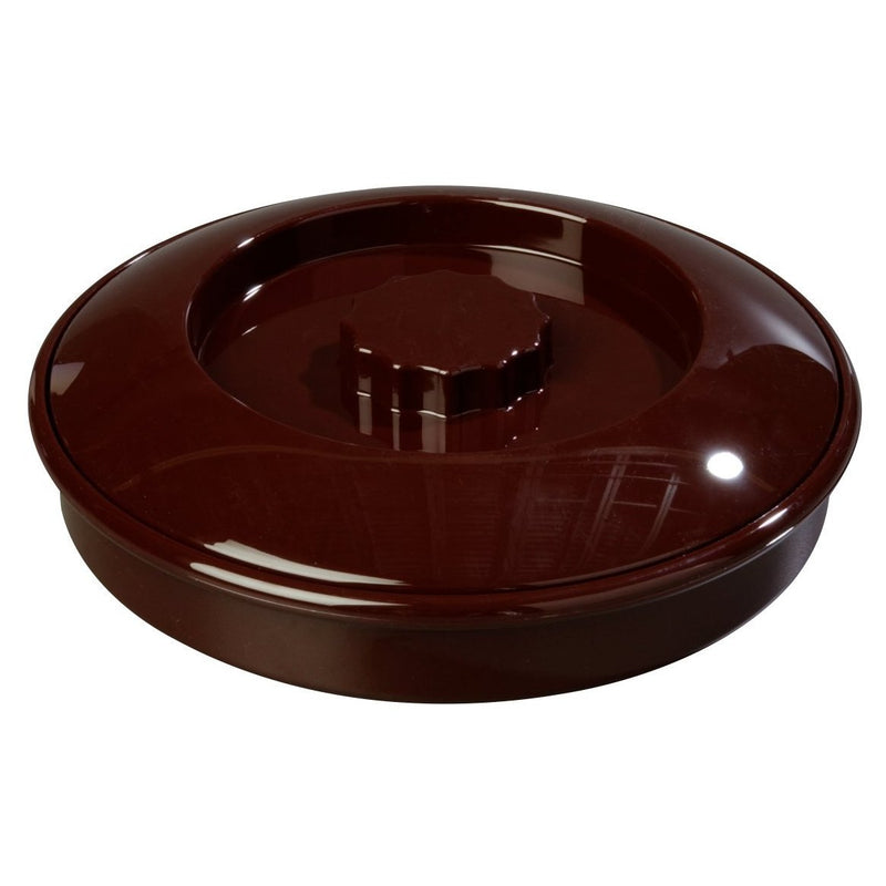 Carlisle 047001 Tortilla Server with Lid 7.25"