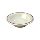 Carlisle 43039-903 Durus Melamine Rimmed Bowl 10 oz