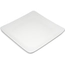 Carlisle Grove 6400902 Melamine Square Plate 9"