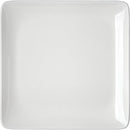 Carlisle Grove 6400902 Melamine Square Plate 9"