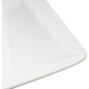Carlisle Grove 6400902 Melamine Square Plate 9"