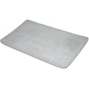 Carlisle Grove 6401506 Melamine Rectangle Platter 15" x 9"