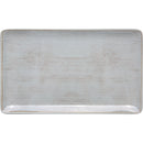 Carlisle Grove 6401506 Melamine Rectangle Platter 15" x 9"