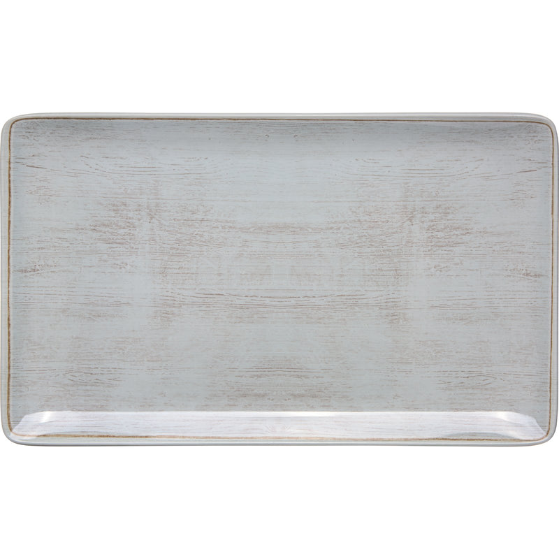 Carlisle Grove 6401506 Melamine Rectangle Platter 15" x 9"