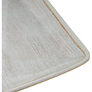 Carlisle Grove 6401506 Melamine Rectangle Platter 15" x 9"