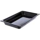 Carlisle 6658421 StorPlus Full Size 2.5" Deep Food Pan PC
