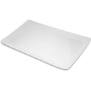 Carlisle Grove 6401502 Melamine Rectangle Platter 15" x 9"