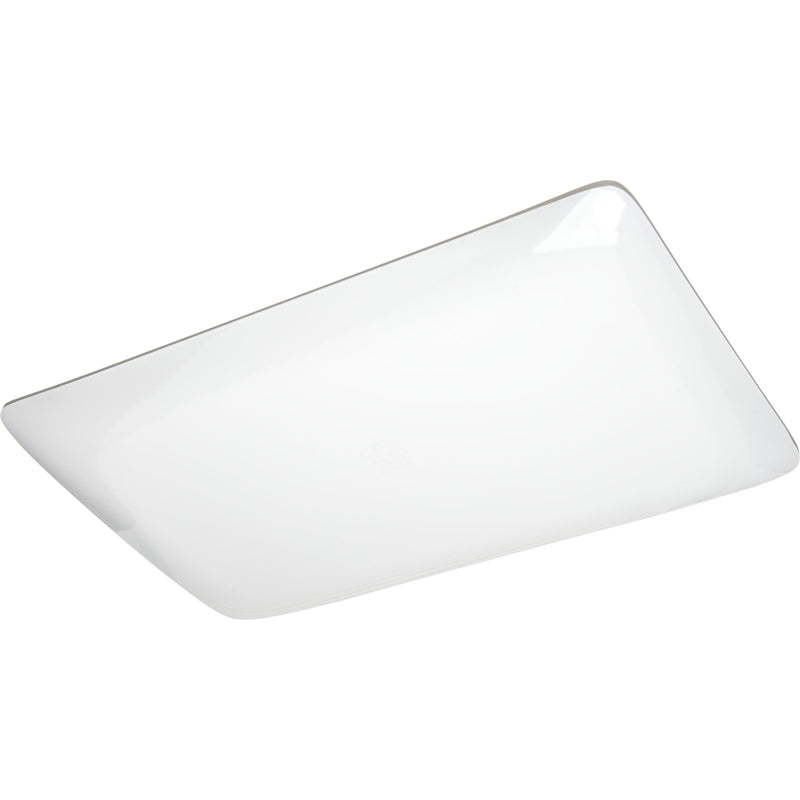 Carlisle Grove 6401502 Melamine Rectangle Platter 15" x 9"