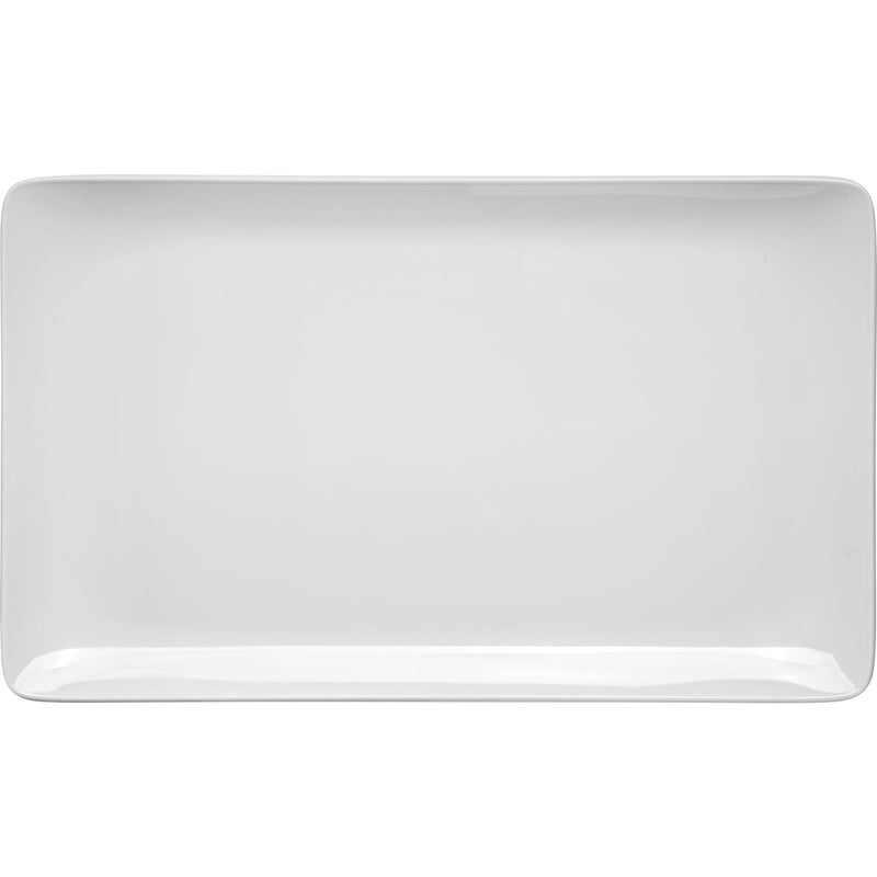 Carlisle Grove 6401502 Melamine Rectangle Platter 15" x 9"