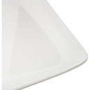Carlisle Grove 6401502 Melamine Rectangle Platter 15" x 9"