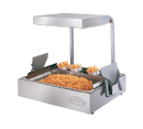 Hatco Glo-Ray® Electric Countertop Pass-Thru Fry Holding Station 29.88"W Stainless Steel