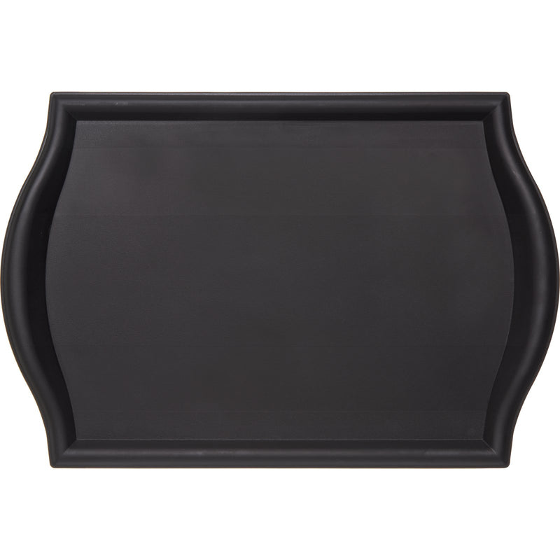 Carlisle Bistro 1319BT03 Rectangle Tray 19" x 13"