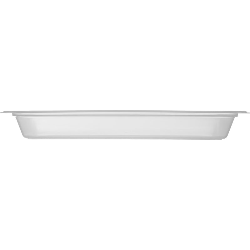 Carlisle 70200B30 StorPlus Full Size 2.5" Deep Food Pan PP