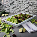 Carlisle 70200B30 StorPlus Full Size 2.5" Deep Food Pan PP