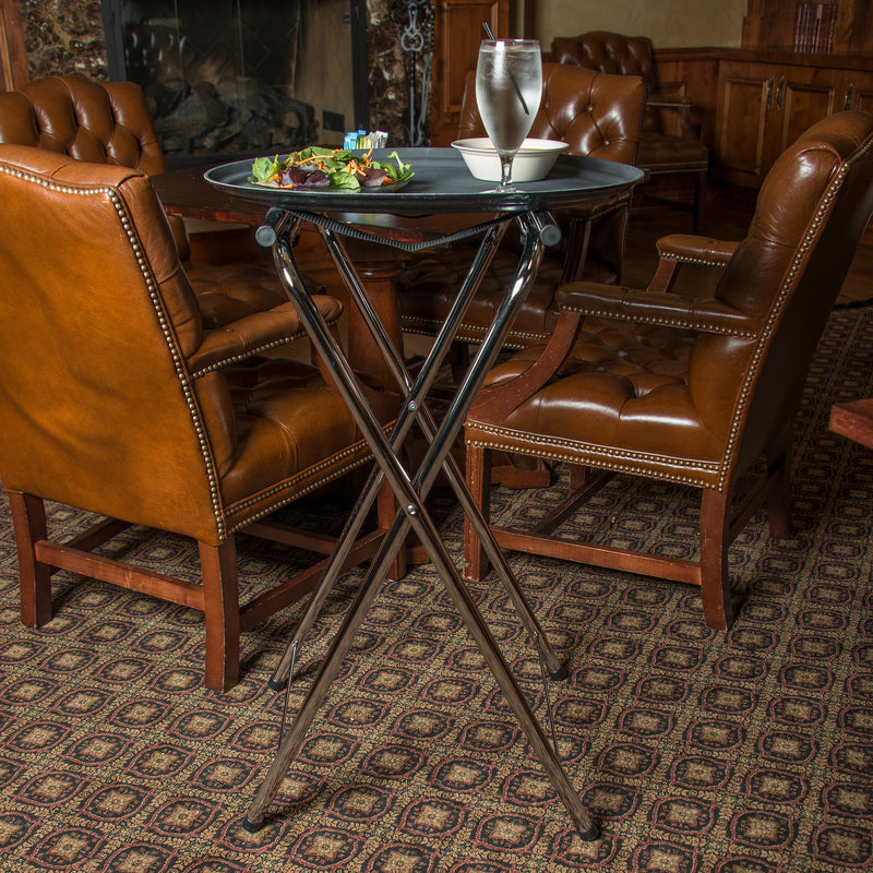 Carlisle C362538 Steel Tray Stand 31.5"