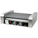 Spectrum RollsRight™ Hot Dog Grill Stainless Steel