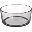 Carlisle Mingle MIN544618 Smoke Serving Bowl 5 Qt
