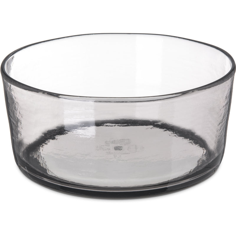 Carlisle Mingle MIN544618 Smoke Serving Bowl 5 Qt