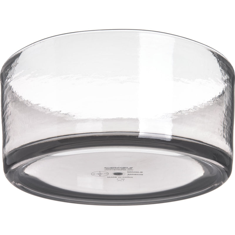 Carlisle Mingle MIN544618 Smoke Serving Bowl 5 Qt