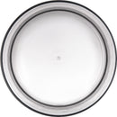 Carlisle Mingle MIN544618 Smoke Serving Bowl 5 Qt