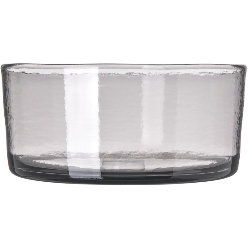 Carlisle Mingle MIN544618 Smoke Serving Bowl 5 Qt