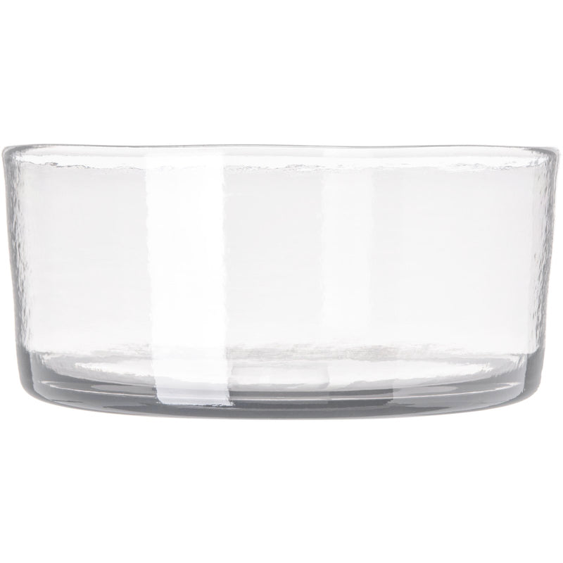 Carlisle Mingle MIN544607 Clear Serving Bowl 5 Qt