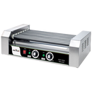 Spectrum RollsRight™ Hot Dog Grill Stainless Steel