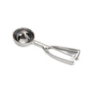 Tablecraft 2824 1.75 Oz Stainless Steel Disher Size 24