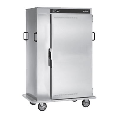 Alto-Shaam Banquet Cart Heated 128 Plate Capacity