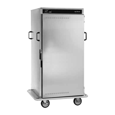 Alto-Shaam Heated Banquet Cart  96 Plate Capacity