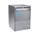 CMA Dishwasher/Glasswasher UC50E Undercounter 23-7/16"W x 24"D x 33-5/16"H High Temp 30 Racks/Hour Stainless Steel