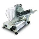 Omcan |13616|  Elite Series Meat Slicer 9" diameter carbon steel blade (MS-IT-0220-U)