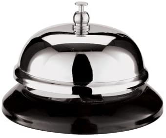 Louis Tellier N8040 Counter Bell