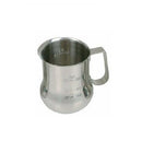 Thunder Group SLMP0018 18 Oz Stainless Steel Expresso Milk Pitcher with Measuring Scale