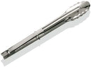 Louis Tellier N3067 Kitchen Tongs, Stainless Steel, 23.7 cm