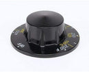 Pitco PP10539 Thermostat Knob w/off 200-400F and 100