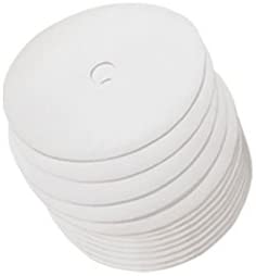 Louis Tellier N5005 Filter F - 5 L, Pack of 200