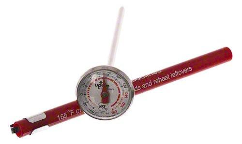 Update THP-180 Instant Read Pocket Thermometer