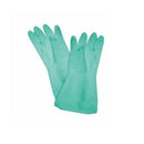 Thunder Group PLGL004GR 12" X 3-7/8" Small Latex Gloves