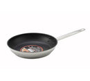 Winco AFP-10NS 10" Aluminum Non-Stick Fry Pan